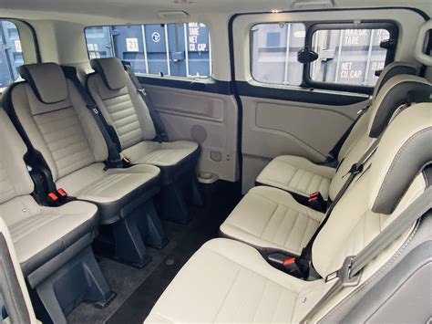 Ford Transit Custom Floor Mats Quadrant Vehicles Van Sales Uk
