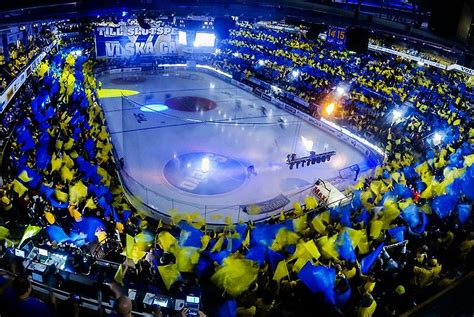 Följ oss även på sociala medier: HV71 on Twitter: "Imorgon firar vi att @nbstifo fyller 10 ...