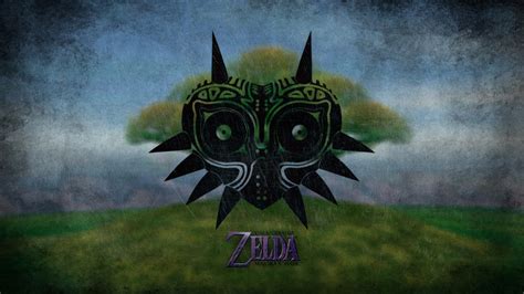 The Legend Of Zelda Majoras Mask Details Launchbox Games Database
