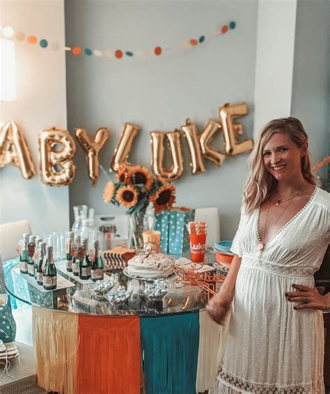 Here Comes The Sun Baby Shower Ideas Lillie Gathers