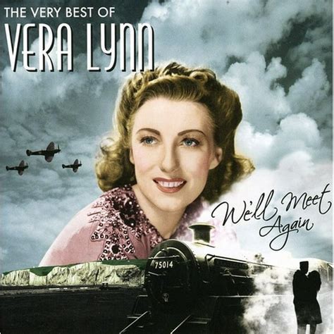 Vera Lynn The Very Best Of Vera Lynn Cd