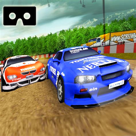 Hoy hablaremos de los juegos para vr box, las gafas de realidad virtual low cost que funcionan con el móvil. Descargar VR Car race drift - juegos de realidad virtual ...