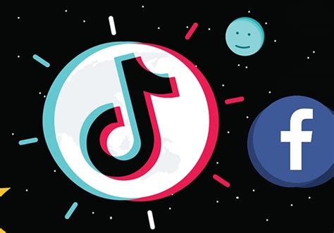 Tiktok Surpasses Facebook As The Second Most Downloaded App In 2019