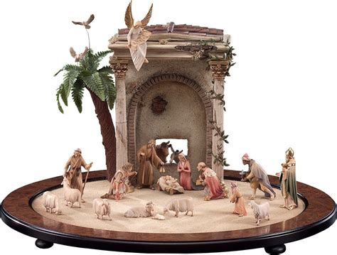 Photo in Nativities - Google Photos | Nativity set, Christmas nativity scene, Nativity