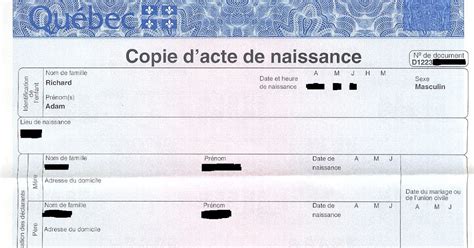 D Mocratie V L Acte De Naissance Ce Document Incompris