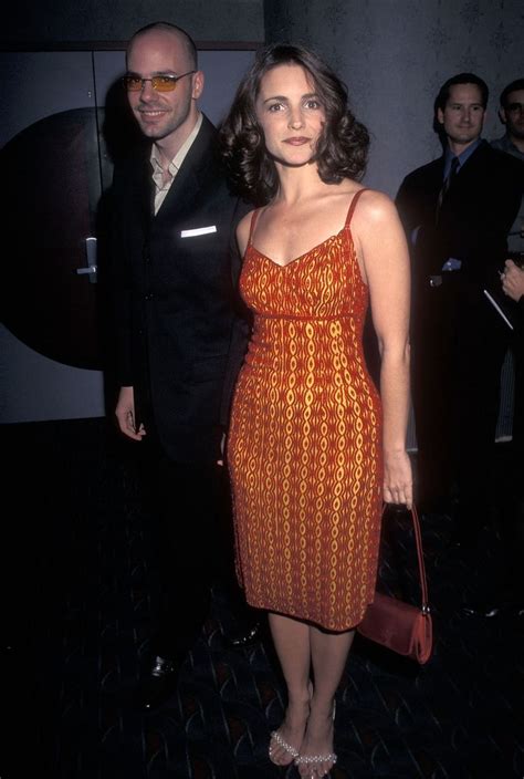 Iconic Photos Of The Sex And The City New York Premiere In 1998 Sarah