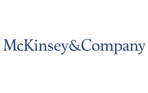 Mckinsey Logo Transparent
