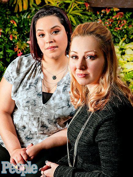 Cleveland Kidnapping Survivors Dont Speak To Michelle Knight