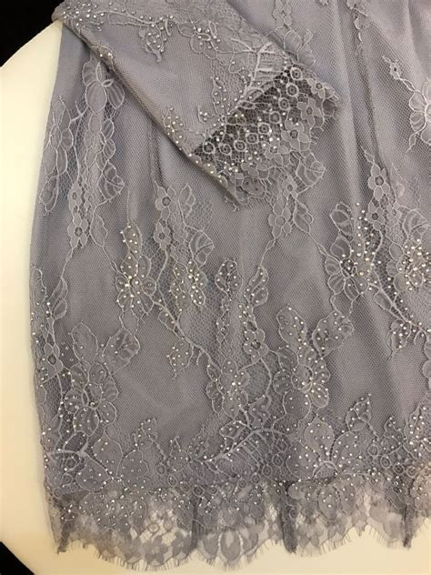 Free delivery above rm50 ✓ cash on delivery ✓ 30 days free return. Baju Akad Nikah Full Lace Zerra Grey - Galeri Kurung