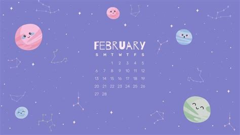 Share 80 February Wallpaper Desktop Best Vn