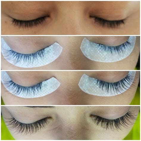 blink lash boutique eyelash extensions lil bits of chic eyelash extensions eyelashes