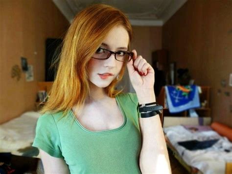 lina merkalina น่ารัก เซ็กซี่ cute sexy6 i love redheads hottest redheads most beautiful women