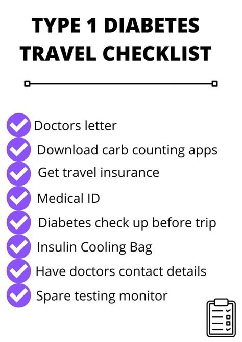 The Ultmate Guide To Travelling With Diabetes