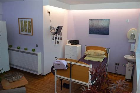 End-of-life care in prisons - Penal Reform International