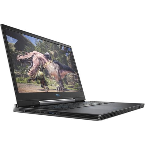 Dell 173 G7 17 7790 Gaming Laptop G7790 7070gry Pus