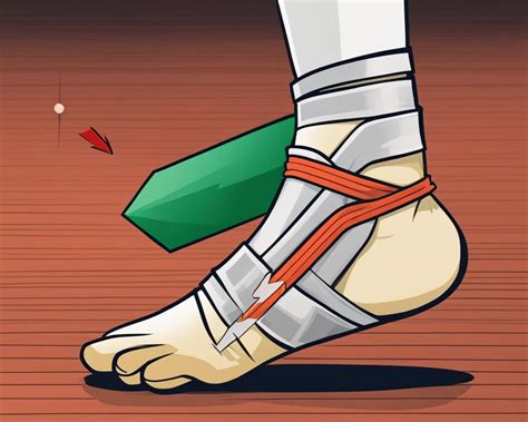 How To Fix Sprained Ankle Guide