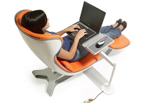 This is because of its many impressive features, unique, modern design and its ergonomic features. Appealing and Uniqueness of Ergonomic Computer Desk ...