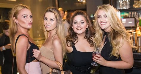 Newcastle Nightlife Photos Of Weekend Glamour And Fun At City Clubs Bars Chronicle Live