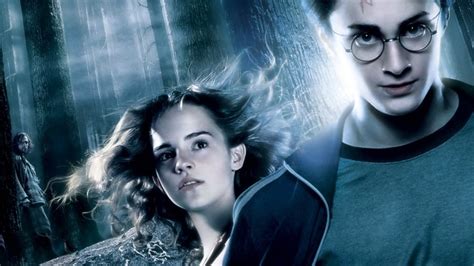Harry Potter Et Le Prisonnier D Azkaban Streaming Vf Hd - Harry Potter et le Prisonnier d'Azkaban Streaming VF - HDSS