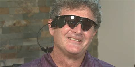 Blind Man Sees Again Fox News Video
