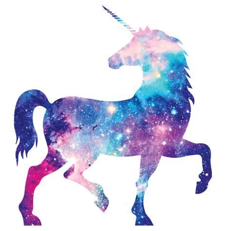Galaxy Unicorn | N A I L S: Inspiration | Pinterest | Unicorn, Magical unicorn and Unicorn pictures