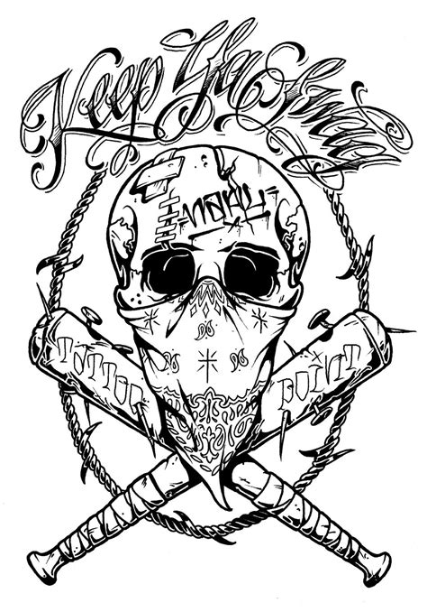 Crazy Skull Art Martedì 15 Gennaio 2013 Skulls And Bones Art