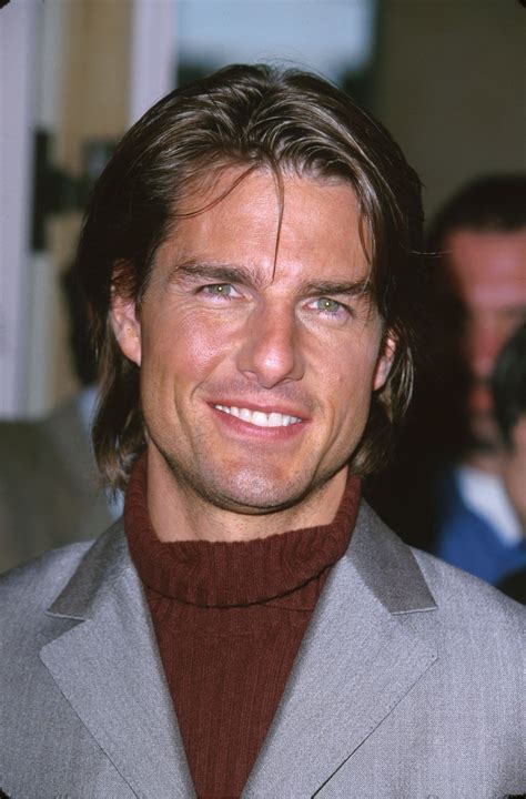 These Hot Tom Cruise Pictures Will Convince You Age Is Just A Number