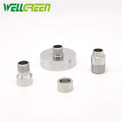 Sanitary Tri Clamp To Male Npt Adapter China Adapter Sanitary Stainless Steel And Female