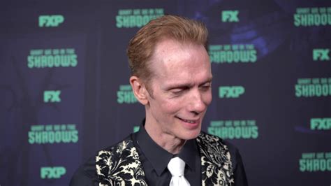 Doug Jones Talks About Playing The Baron In What We Do In The Shadows