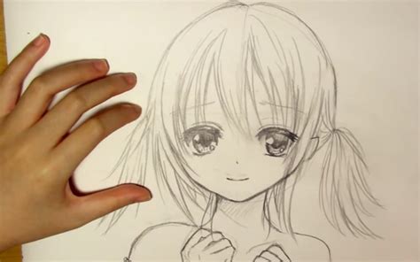 Drawing Anime From Beginner Artists To Professionals