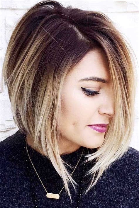 We also get inspired by some popular media personality's hairstyles. 17 best ideas about A Line Haircut on Pinterest | Long a ...