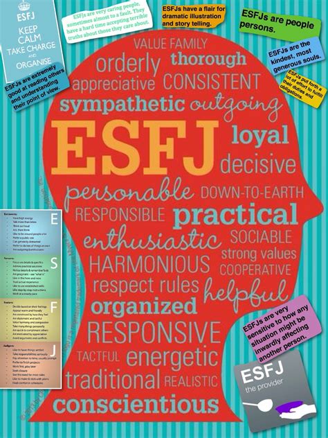 top leadership tips to take charge of your business esfj myers briggs personality types