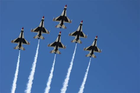 Bethpage Air Show Returns To Jones Beach For Memorial Day Weekend 2021