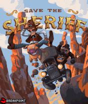 Star sessions with american slim: Download Save The Sheriff 240x320 Java Game - dedomil.net