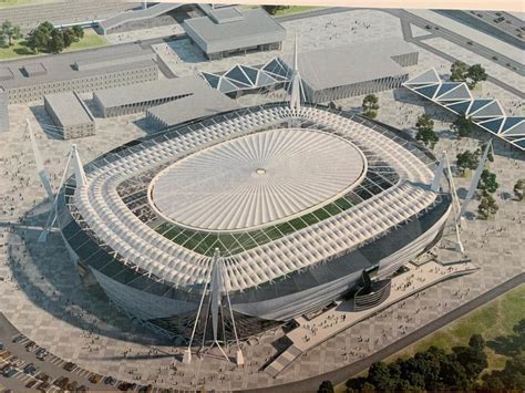 Formerly known as lokomotiv stadium, it is the home stadium of lokomotiv moscow and was the home ground of the russian national team for the 2010 fifa world cup qualification matches. Galerie d'images de RZD Arena • OStadium.com