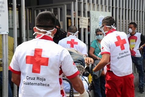 Resultado cruz roja miércoles 21 de julio de 2021 números que más salen con cruz roja: Dos miembros de la Cruz Roja dan positivo de coronavirus