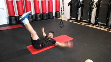 Tabata Workout For Football Goalkeepers C Youtube