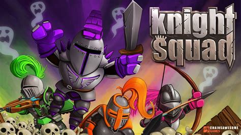 Knight Squad Xbox One Part 1 Nick And Greg Sunday Night