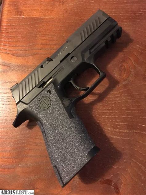 Armslist For Sale P320 Carry X Carry