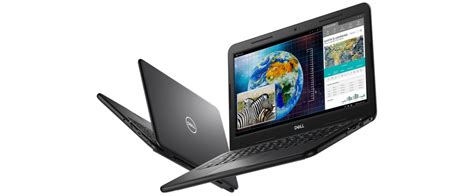 Dell Latitude 3300 Student Laptop