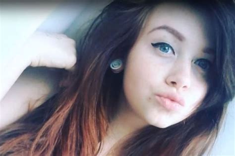 Tragedy As Angelic 14 Year Old Schoolgirl Is Found Dead At Home By Her Brother Irish Mirror