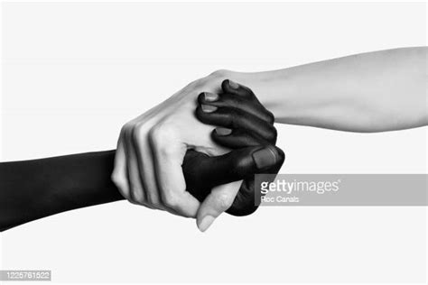 Gay Black Men Holding Hands Stock Fotos Und Bilder Getty Images
