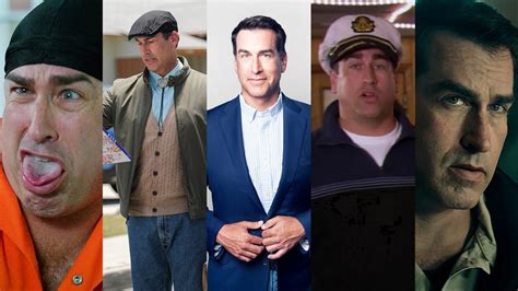 Rob Riggle Talks Step Brothers The Office 21 Jump Street The Daily