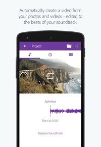 Editors' note, october 7, 2014: 14 Video Editing Apps for Smartphones | Practical Ecommerce