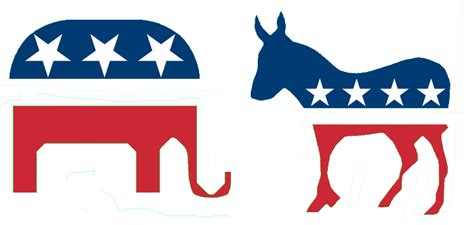 Free Democrat Donkey Transparent Background Download Free Democrat