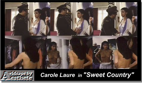 Carole Laure Nua Em Sweet Country