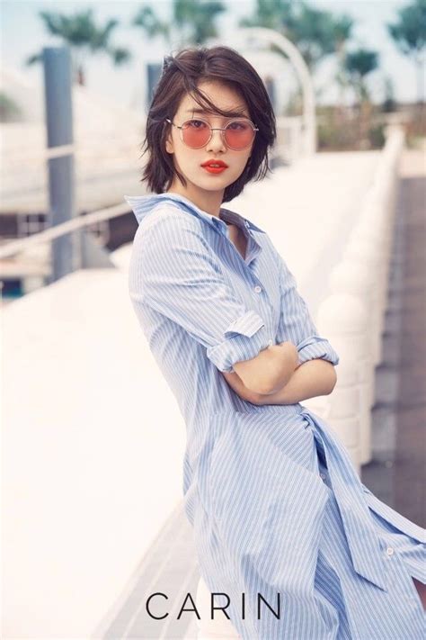 Suzy 2017 | Short hair styles
