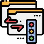 Traffic Icon Icons Flaticon