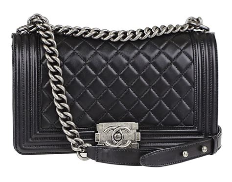 Since then, it has become an instant classic and one of the most desired chanel handbags on the market today. Tired Of Your Chanel Classic Flap Bag? - Yoogi's Closet Blog