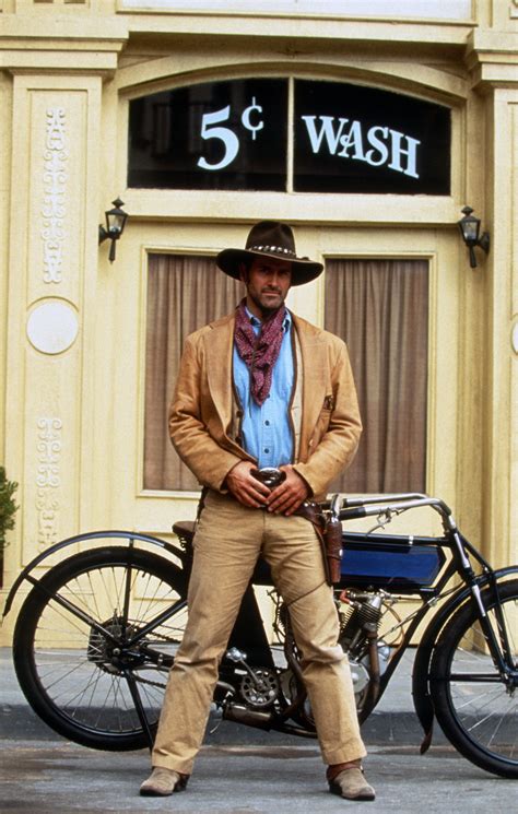 The Adventures of Brisco County, Jr. (1993)